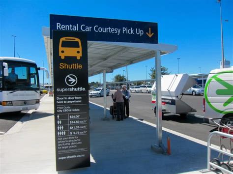 christchurch airport rental car companies.